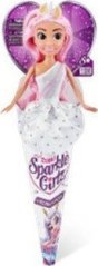 Zuru Bábika 10.5 cala Jednorożec Księżniczka w rożku 12 sztuk ZURU Sparkle Girlz