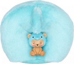 Mattel Cutie Reveal Miś-Delfin Seria Kostiumy Zwierzaczki HRK25