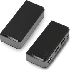 Argon40 Sada obudowa + HDMI USB Hub do Raspberry Pi Zero/Zero W/Zero 2 W - Argon POD}