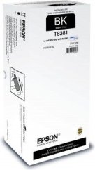 Epson Toner T8381, Čierny XL (C13T838140)