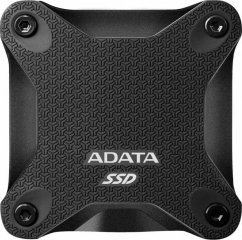 ADATA disk vonkajší SSD SD620 1TB U3.2A 520/460 MB/s Čierny