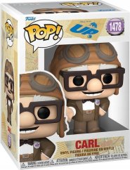 XXX_Funko (właściwy Funko Pop) FUNKO POP! Vinyl Figure: UP! - Carl