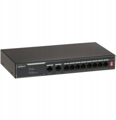 Dahua Technology SWITCH SF1010LP