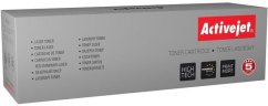 Activejet Activejet ATH-415CNX Toner (Náhradný HP 415X W2031X; Supreme; 6000 stron; Modrý)