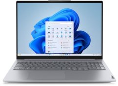 Lenovo ThinkBook 16 G8 IAL Ultra 7 255H / 32 GB / 1 TB + 1 TB / W11 Pro (21SK009RPB)