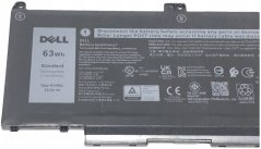 Dell BTRY,PRI,63WHR,4C,LITH,BYD