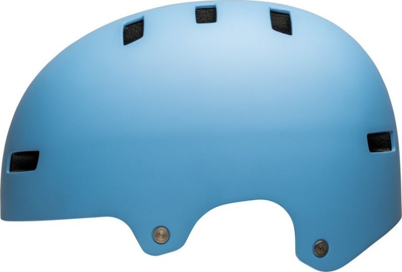 Bell prilba bmx BELL LOCAL Rozmer prilbau: L(59-61,5 cm), Wybierz farba: Matte Blue