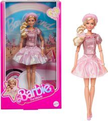 Mattel Kolekcine BARBIE filmo Pink Beret lele (JBJ53)