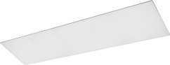 GTV Panel LED KING+ 45W 4500lm b.neutralna Biela IP54 1200x300mm LD-KNG45312-NB