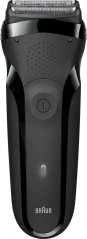 Braun Series 3 300S Black