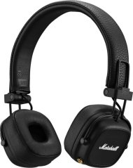 Marshall Major IV Čierny (001922580000)