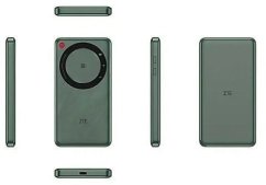 ZTE U30 Air (KILZTER4G0071)