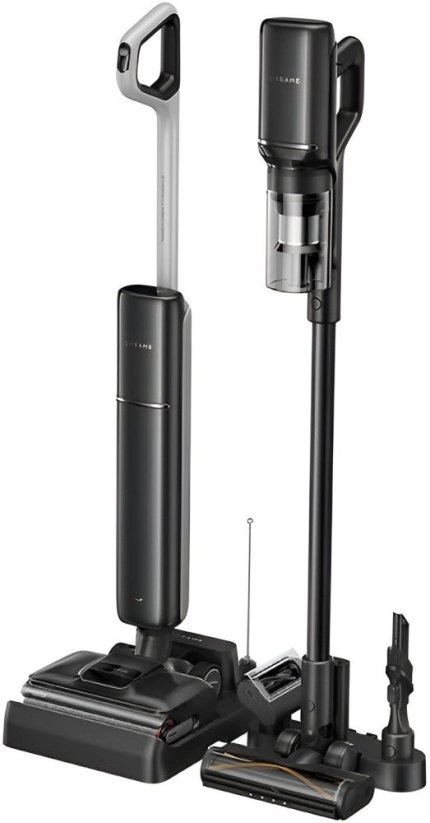 Dreame G12 Dual
