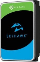 Seagate Dysk SEAGATE SkyHawk™ ST8000VX010 8TB 3,5" 256MB SATA III