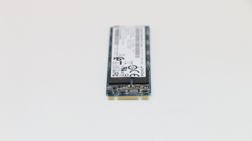 Lenovo Lenovo 00UP414 urządzenie SSD 1,02 TB M.2 Serial ATA III