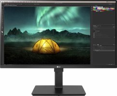 LG 32BN67UP-B