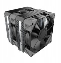 Montech NX600 (NX600 (B))