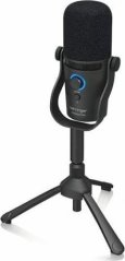 Behringer Behringer D2 PODCAST PRO Mikrofon lektorski USB/XLR
