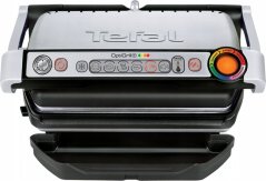 Tefal Optigrill+ GC712D34