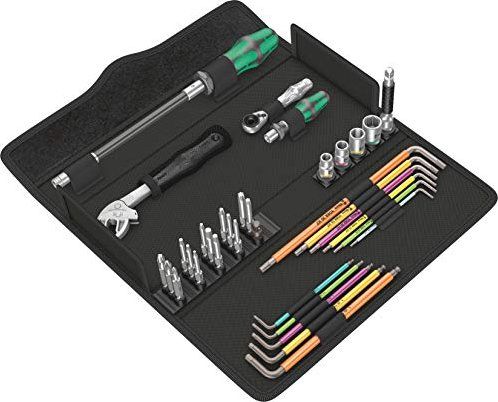 Wera Kraftform Kompakt F 1 35 el. (05134013001)
