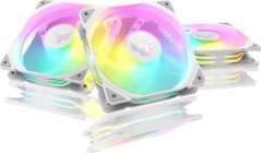 Asus TUF GAMING TR120 ARGB Biały 3-pack (90DA0093-B09020)