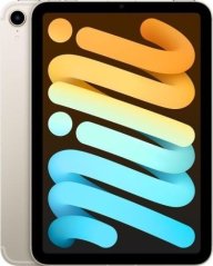 Apple iPad Mini 8.3" 64 GB 5G biele (1367818)