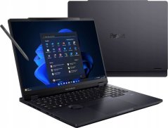 Asus Asus ProArt Studiobook Pro 16 OLED H7604JI-MY106X - i9-13980HX | 16" | Dotyk | 3,2K | 64GB | 2TB | Win11Pro | RTX4070