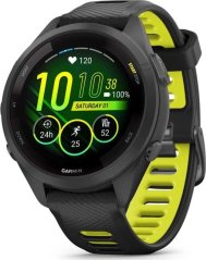 Garmin Forerunner 265S čierno-Žltý
