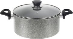 Ballarini Hrniec granitowy BALLARINI indukcyjny 20 cm