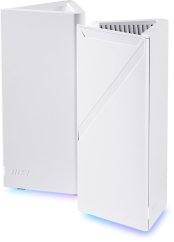 MSI Roamii BE Pro Mesh System 2-pak (MRBE110 - 2PK)
