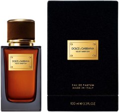 Dolce & Gabbana , Velvet Amber Sun, Eau De Parfum, For Women, 100 ml For Women WOMEN