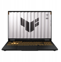 Asus TUF Gaming F16 FX608JPR / 16" / Intel Core i7 14650HX / 16GB / 1TB / Win11 (MOBASUGAM0065)