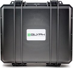 Glyph Carry Case Large. Fits: Studio, StudioRAID, All Mobile