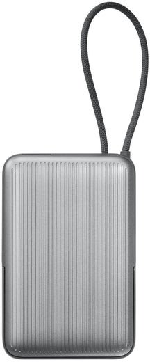 Laut POWER CHARGE RISER+ 10000 mAh Čierny (L_PCR+_BK)