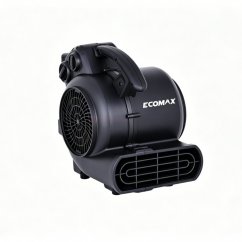 Eco-Max EMAM3119, 130 W, Ecomax*