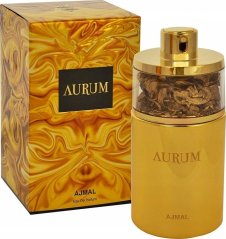 Ajmal Ajmal Aurum EDP parfumuotas vanduo moterims, 75 ml WOMEN