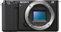 Sony ZV-E10 na video blogovanie (ZVE10BDI.EU)