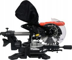 Yato YT-82172 1500 W 185 mm