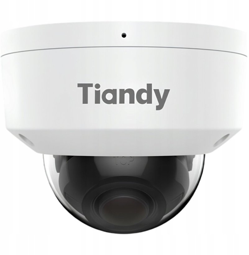 Opti TC-C34KS 2CTB-2812 SK Series - 4&nbsp;Mpx - motozoom TIANDY