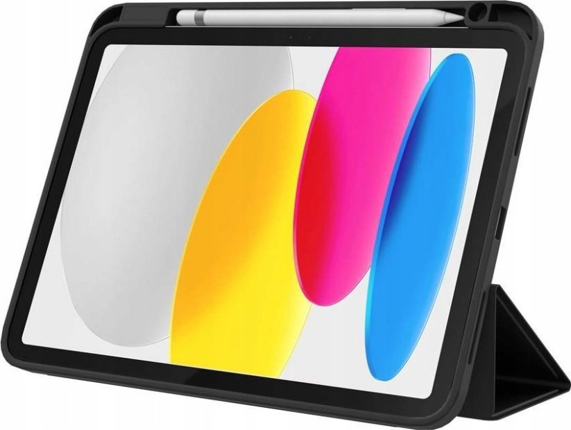Jcpal JCPAL DURAPRO PROTECTIVE FOLIO CASE FOR IPAD 10.9"