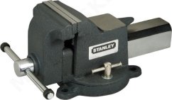 Stanley Imadło ślusarskie obrotowe MaxSteel HD 100mm/4" (83-066)