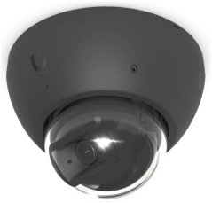 Ubiquiti UBNT UVC-AI-Dome-B - AI Dome PoE kamera, 8MP, černá
