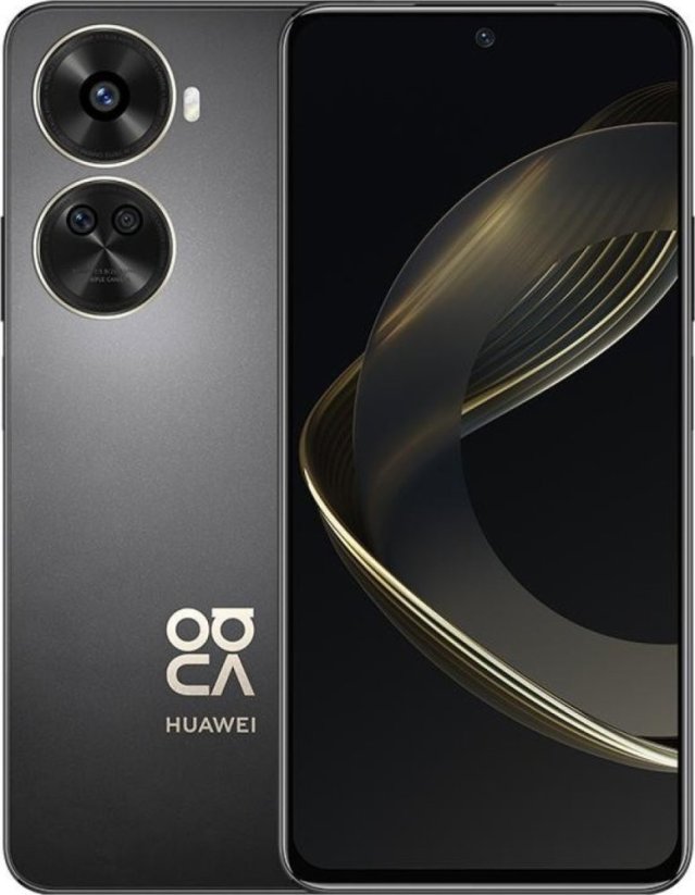 Huawei Nova 12SE 8/256GB Čierny  (51097UDV)