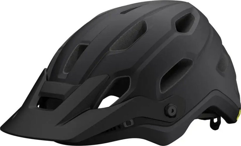 Giro prilba mtb GIRO SOURCE INTEGRATED MIPS matte black fade roz. XL (61-65 cm) (NEW)