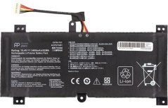 Extra Digital Bateria do Notebooka ASUS C41N1731, 3400mAh, Advanced