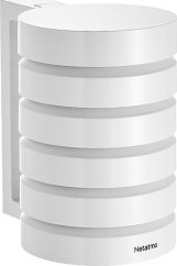 Netatmo Osłona stacji pogodowej Netatmo NRS-WW Biela