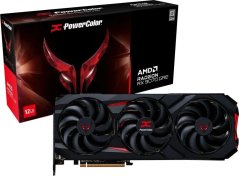 PowerColor Red Devil Radeon RX 9070 GRE 12GB GDDR6 (RX9070GRE 12G-E/OC)