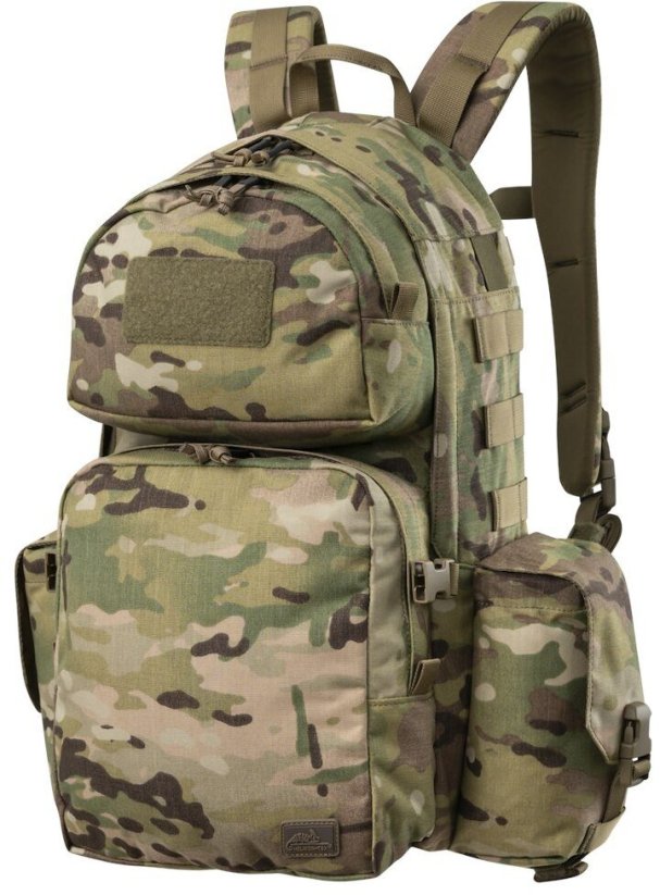 Helikon-Tex Plecak Ambush - Cordura® - Multicam®