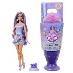 MGA Bábika Barbie Pop Reveal