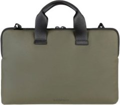 Tucano Tucano Gommo Slim Brief 16'' zala - Soma portativajam datoram